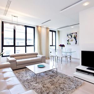 Deluxe Appartement